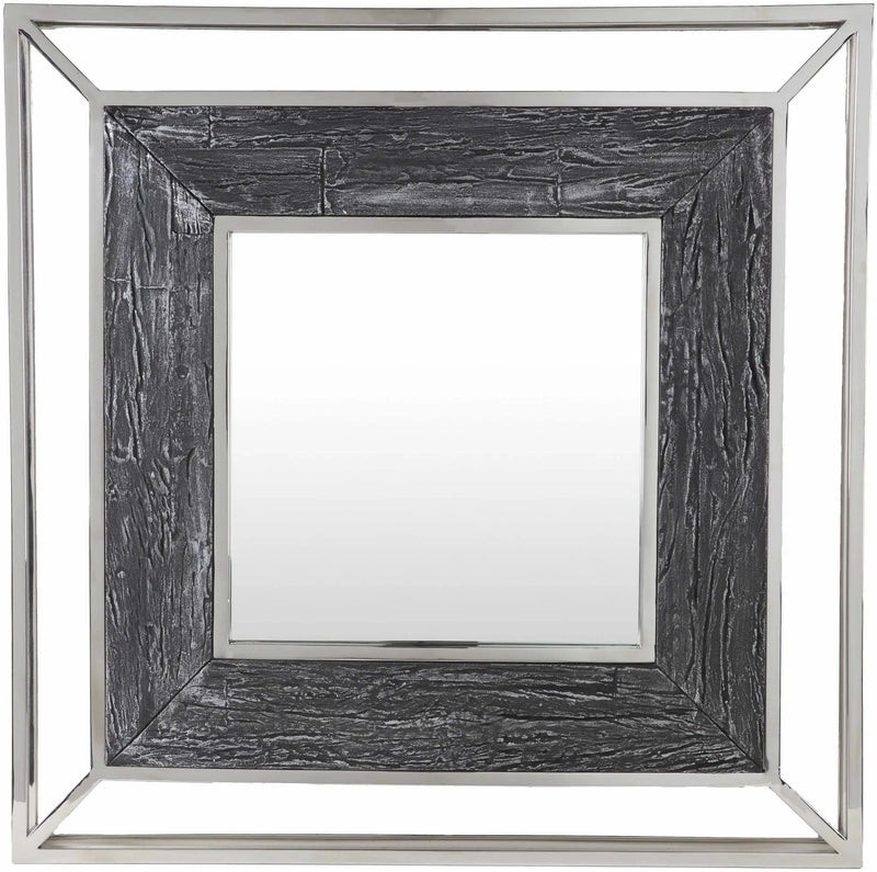 Bonnie Mirror - Clearance by Boutique Rugs