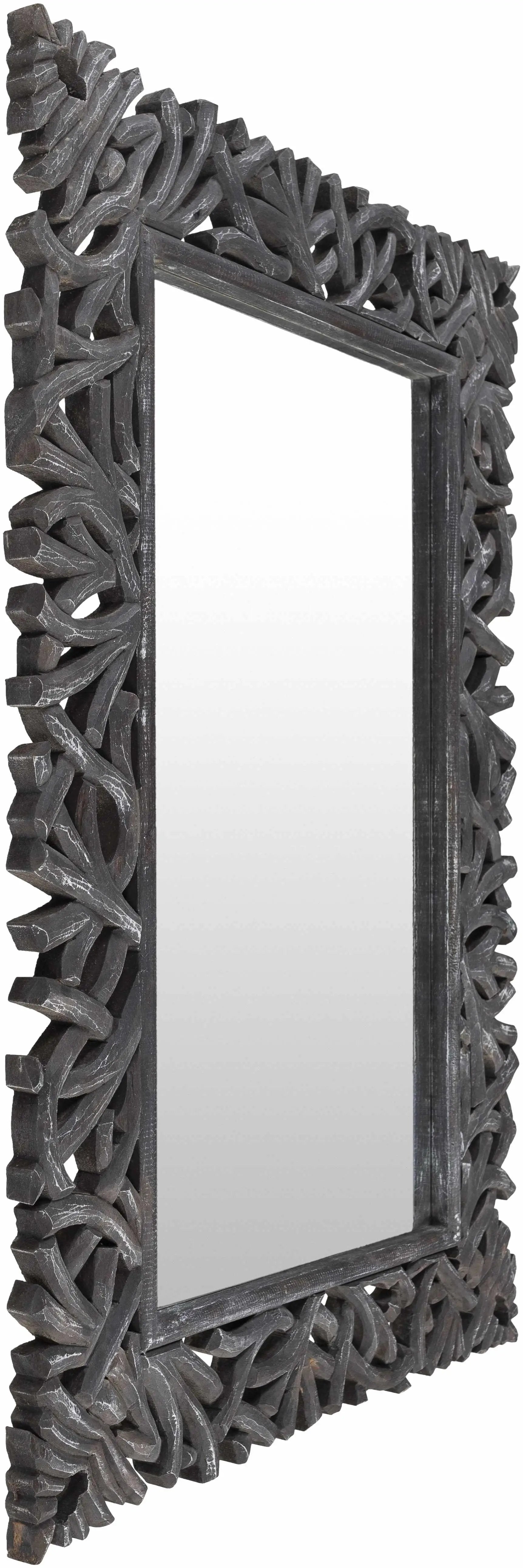 Bottrighe Mirror - Clearance by Boutique Rugs