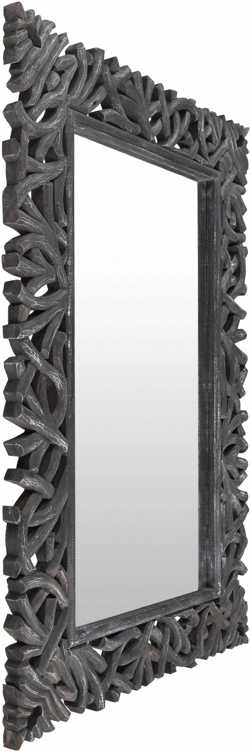 Bottrighe Mirror - Clearance by Boutique Rugs