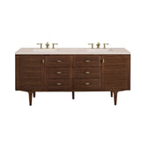 Double Vanity