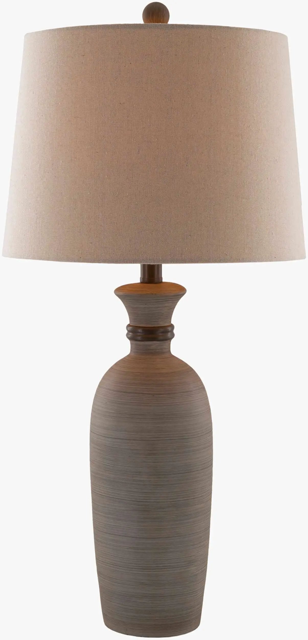 Mambog Table Lamp by Boutique Rugs