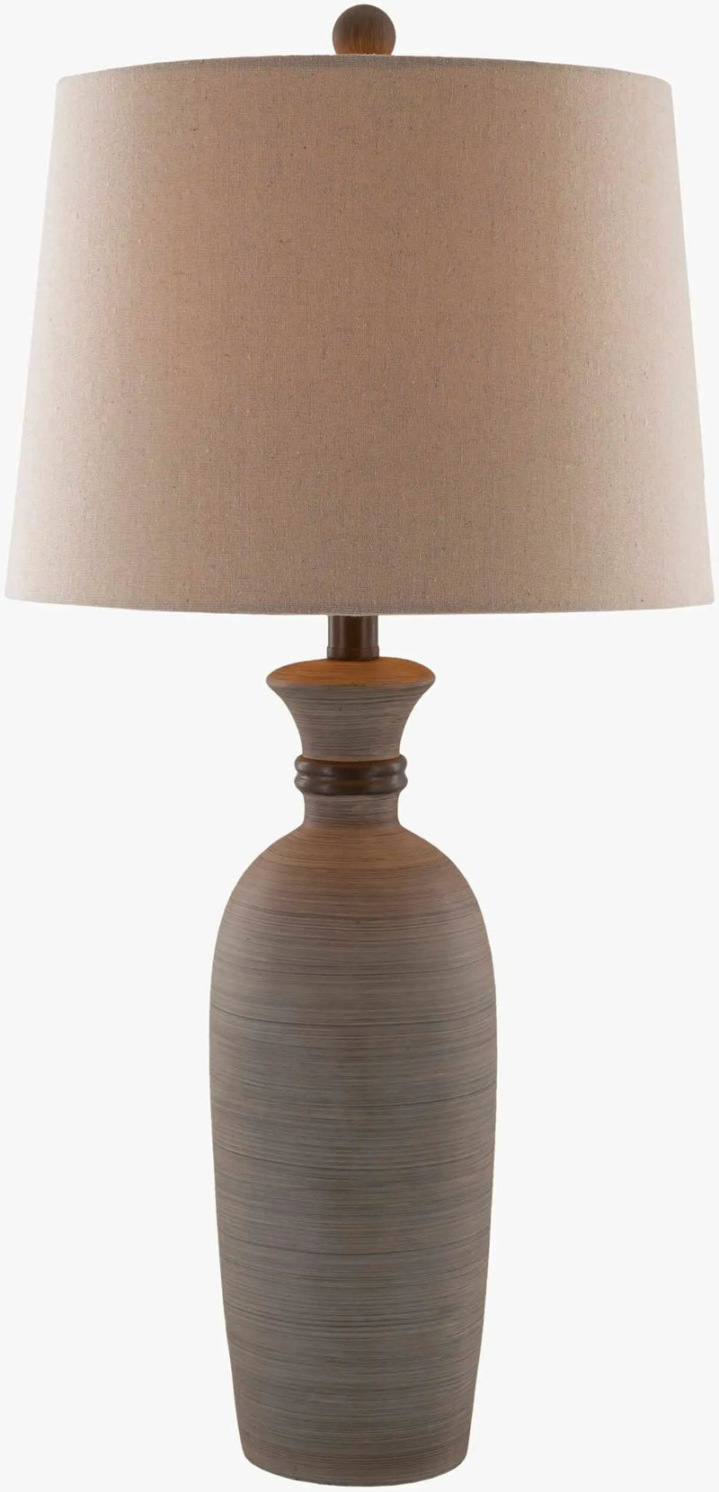 Mambog Table Lamp by Boutique Rugs