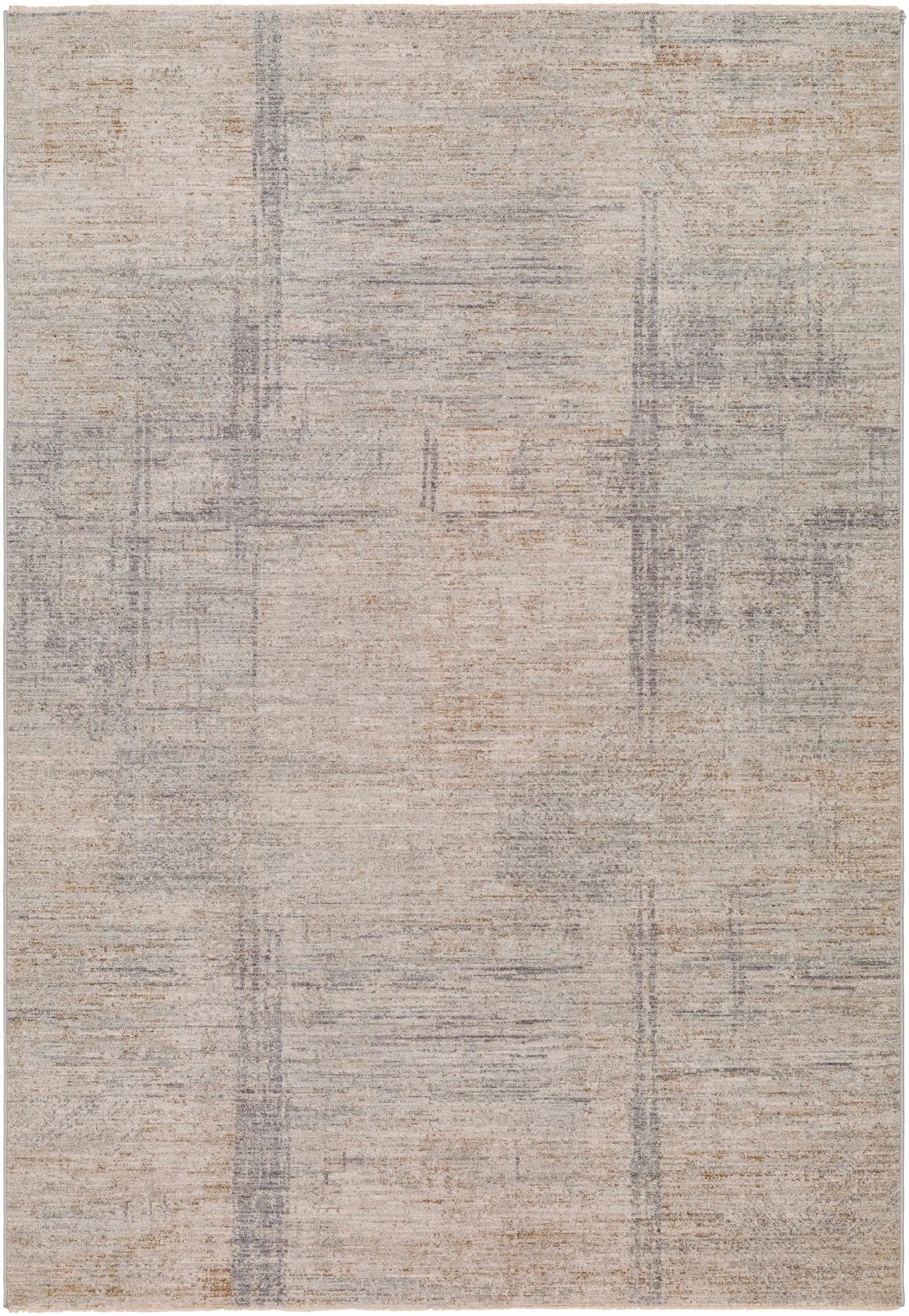Bobby Thick Luxe Abstract Rug - Clearance by Boutique Rugs