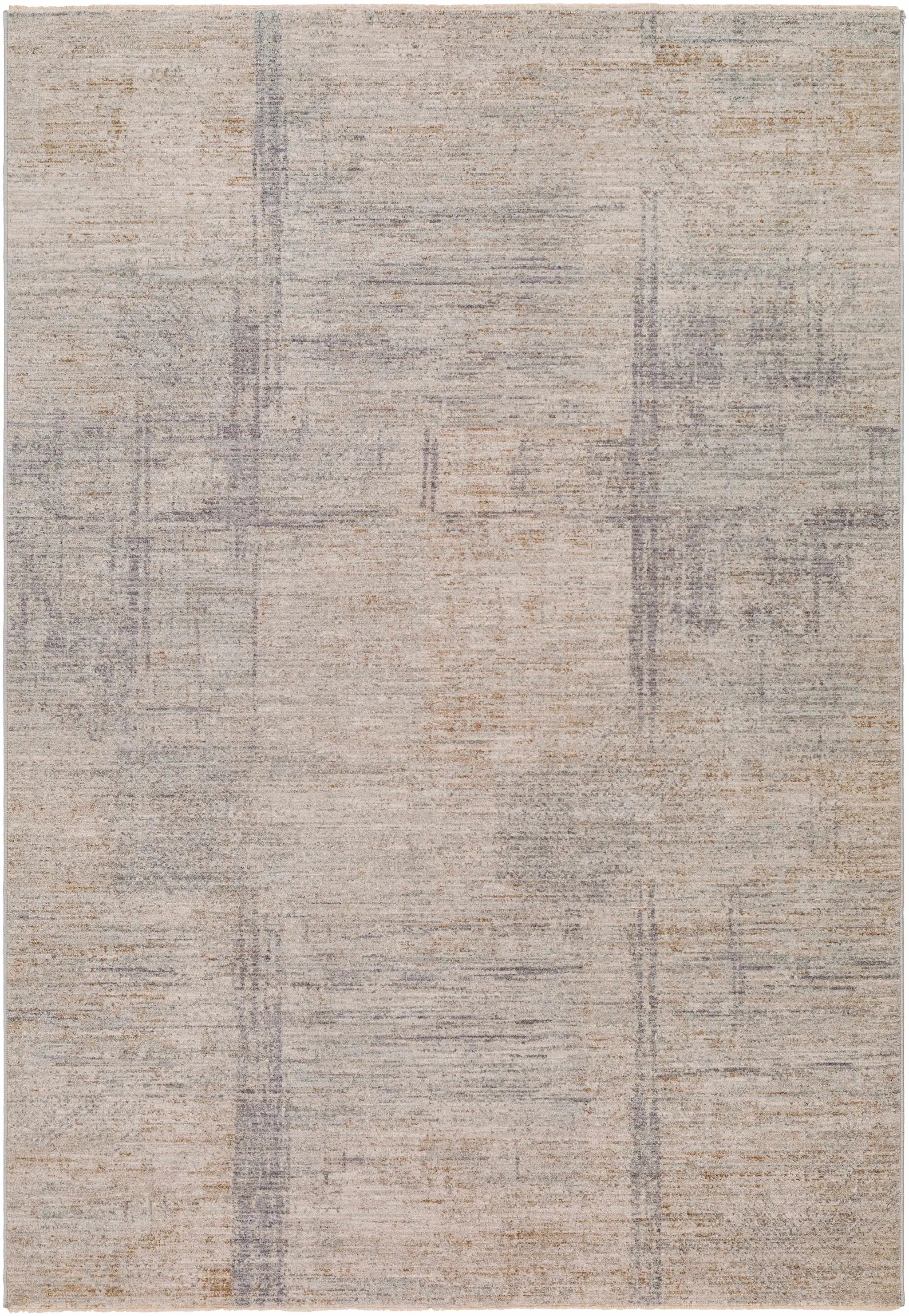 Bobby Thick Luxe Abstract Rug - Clearance by Boutique Rugs
