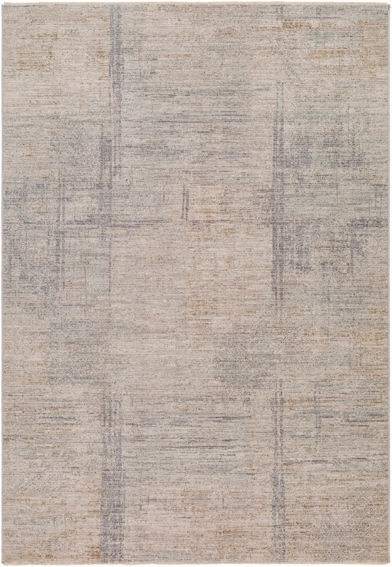 Bobby Thick Luxe Abstract Rug - Clearance by Boutique Rugs