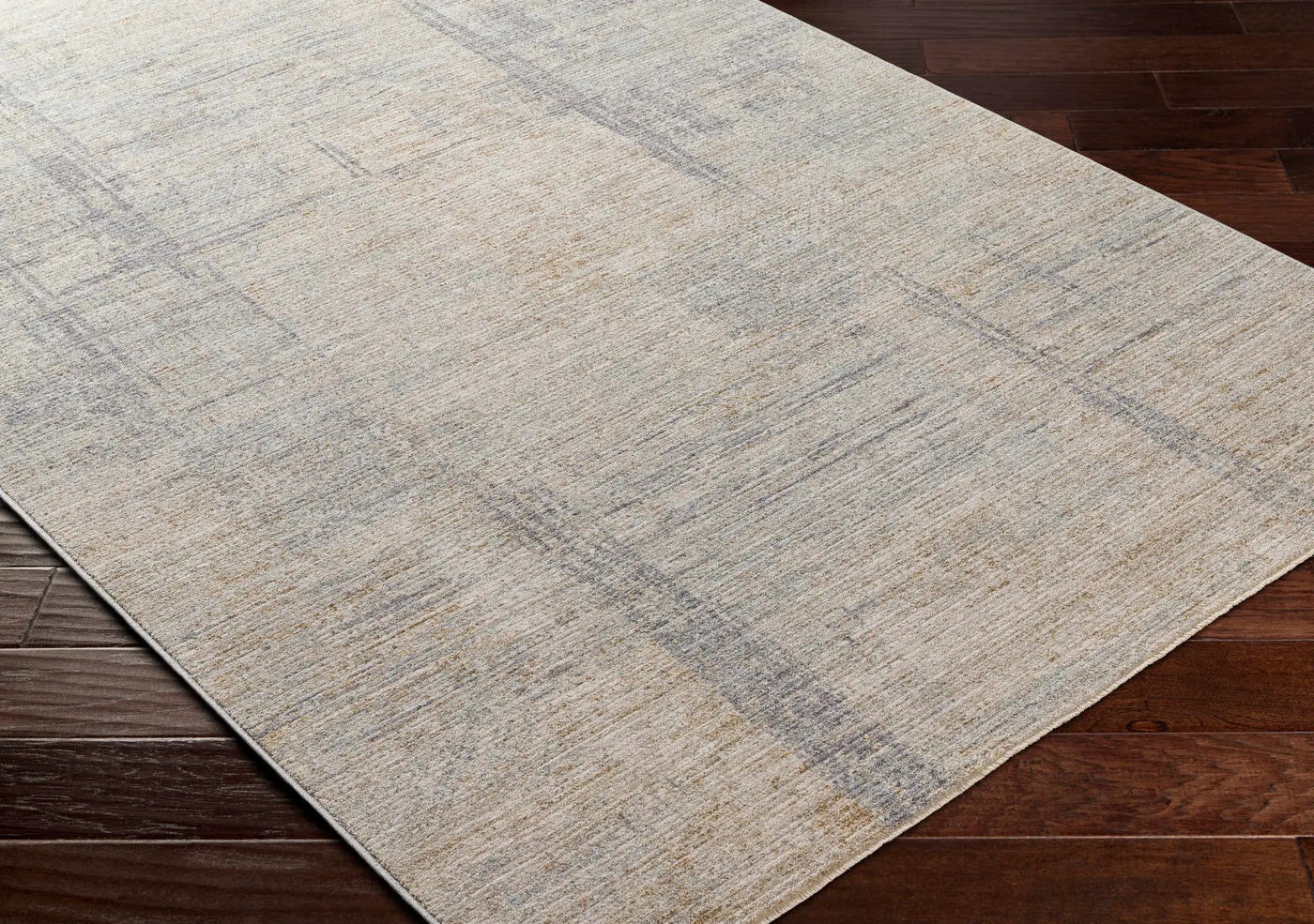 Bobby Thick Luxe Abstract Rug - Clearance by Boutique Rugs