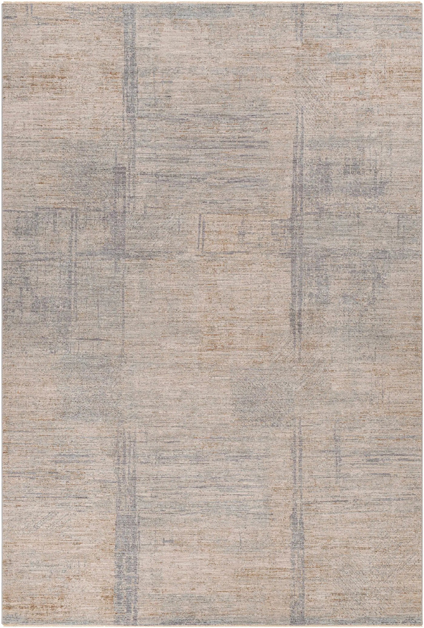 Bobby Thick Luxe Abstract Rug - Clearance by Boutique Rugs
