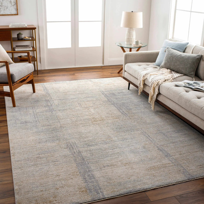 Bobby Thick Luxe Abstract Rug - Clearance by Boutique Rugs