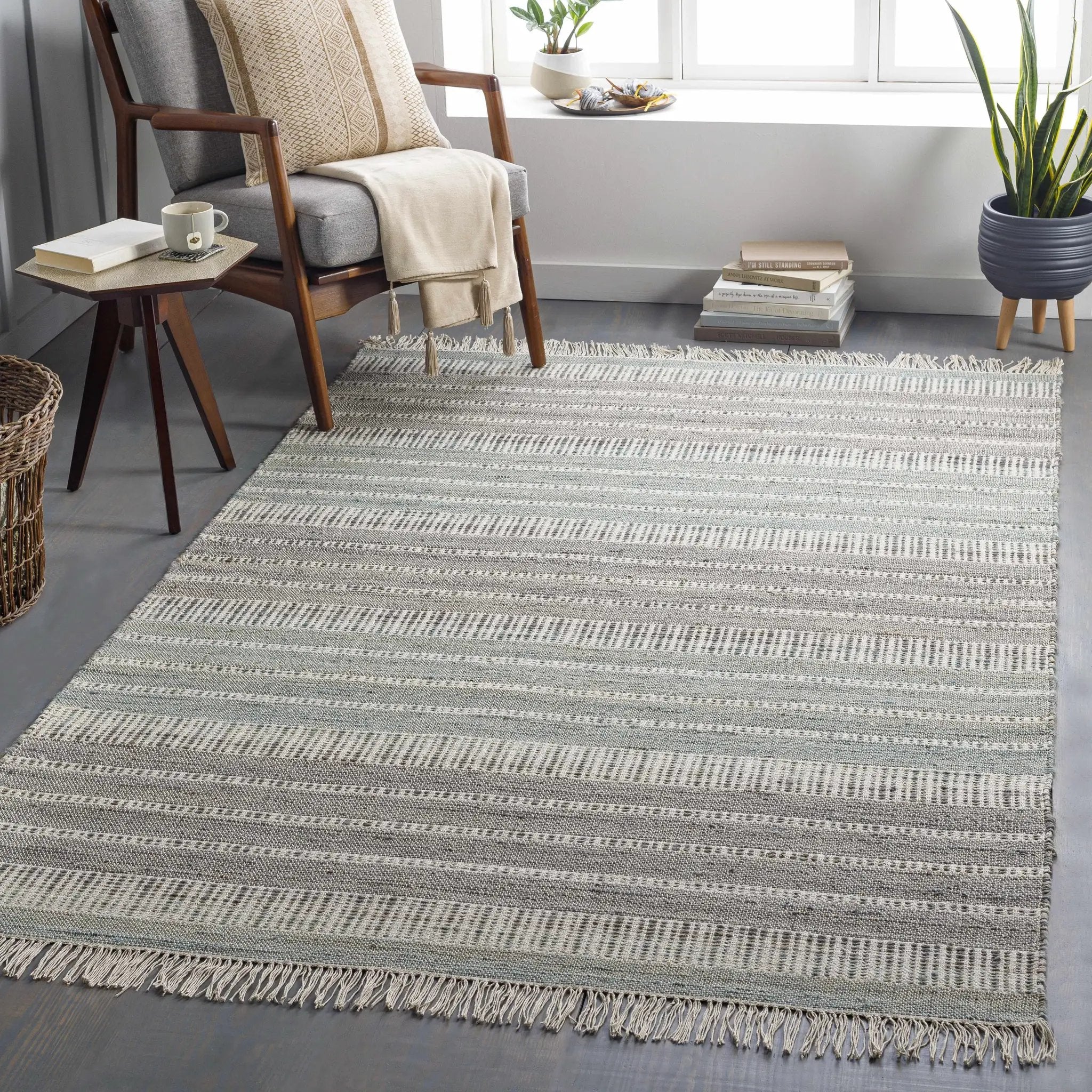 Bocana Area Rug - Clearance by Boutique Rugs