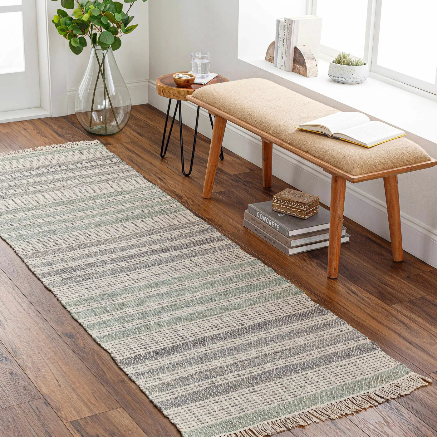 Bocana Area Rug - Clearance by Boutique Rugs