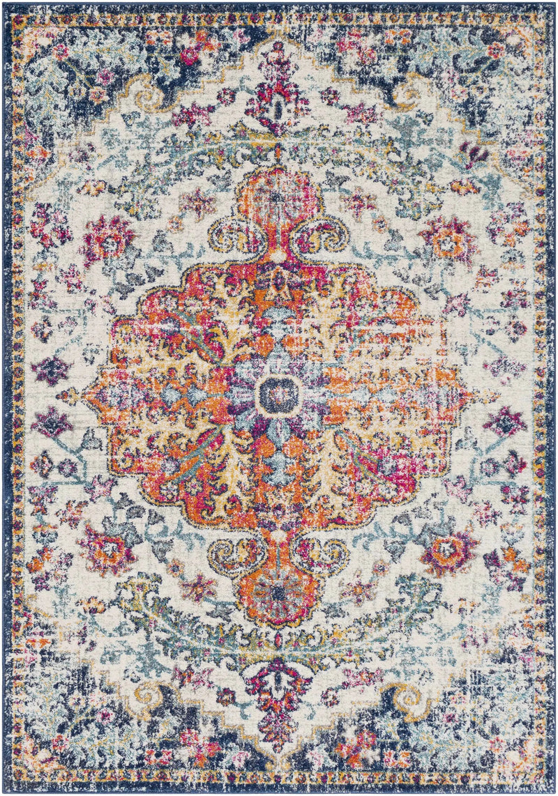 Bodrum Area Rug by Boutique Rugs
