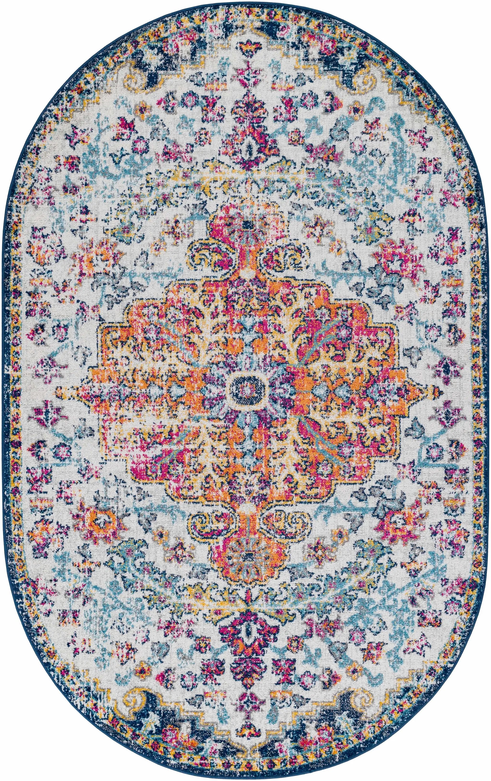 Bodrum Area Rug by Boutique Rugs