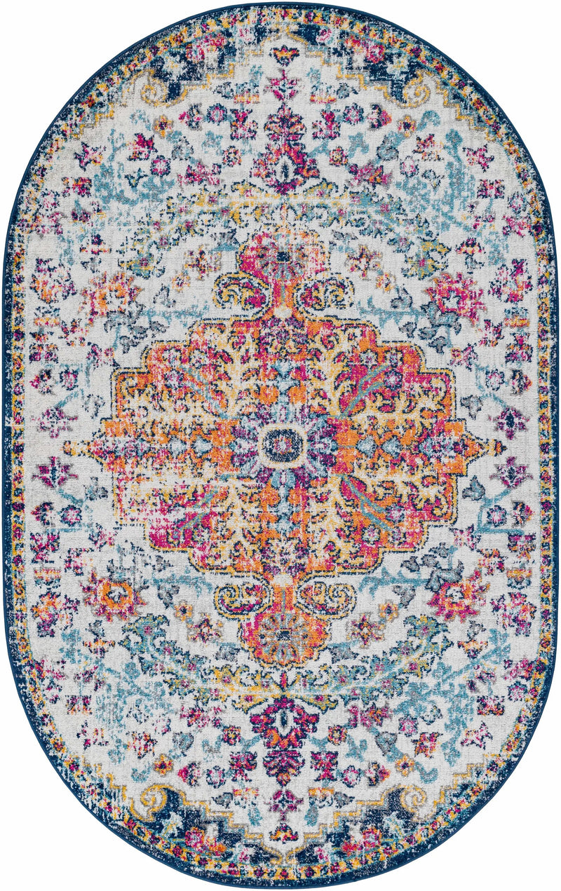 Bodrum Area Rug by Boutique Rugs