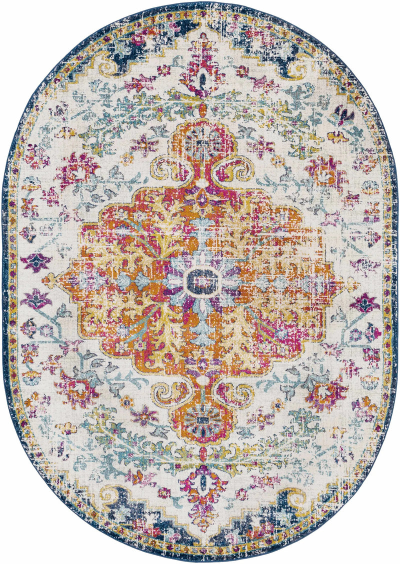 Bodrum Area Rug by Boutique Rugs