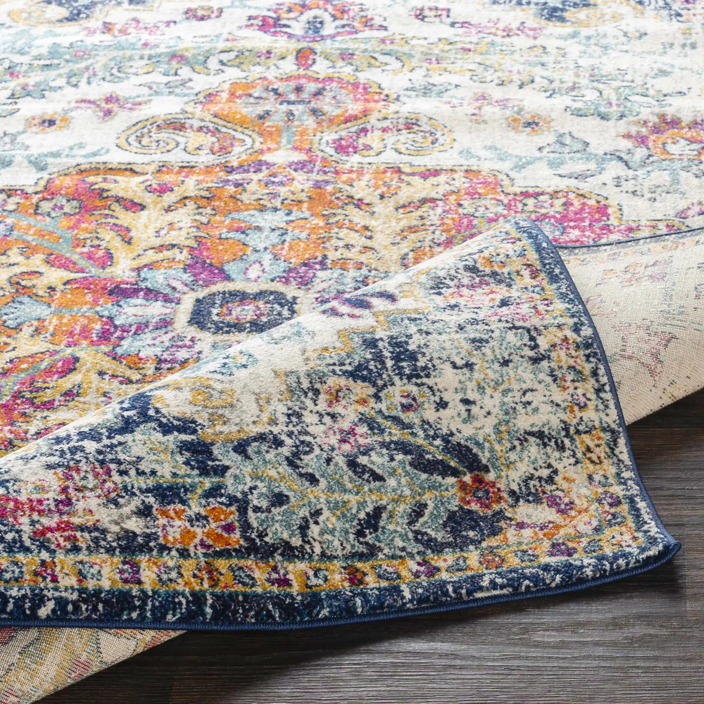 Bodrum Area Rug by Boutique Rugs