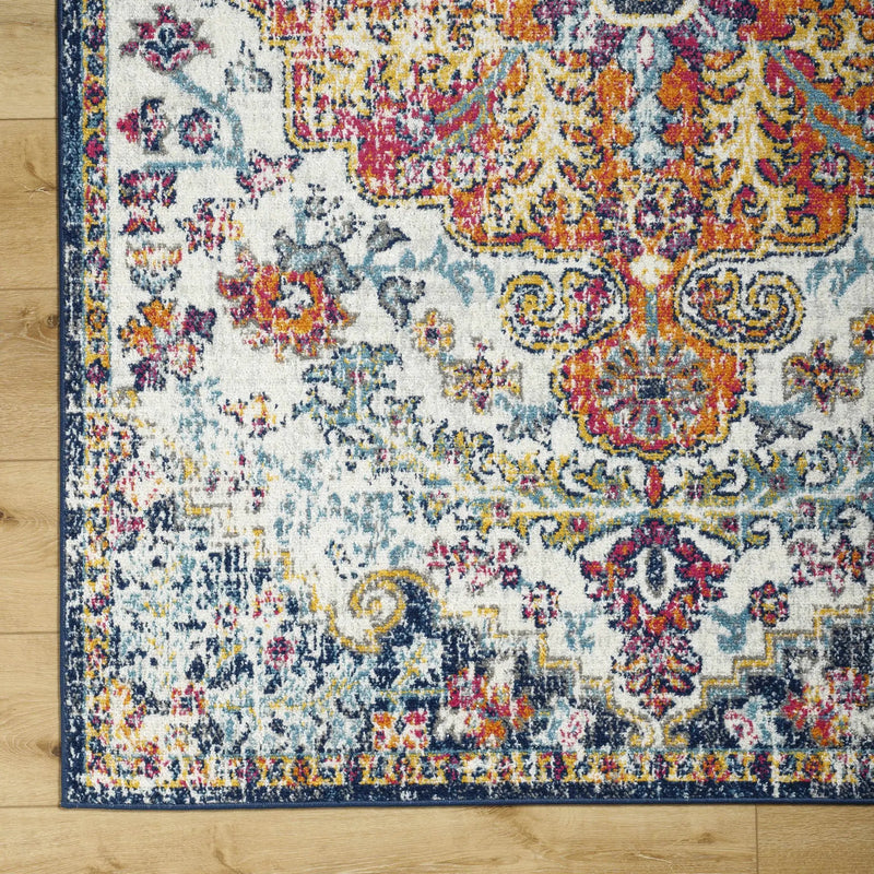 Bodrum Area Rug by Boutique Rugs