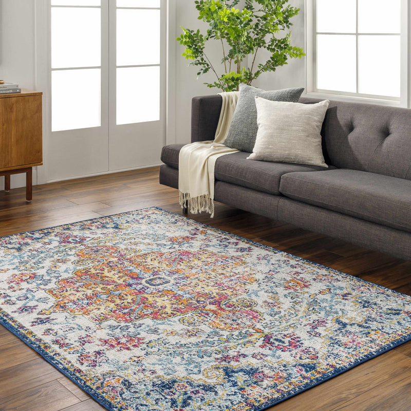 Bodrum Area Rug by Boutique Rugs