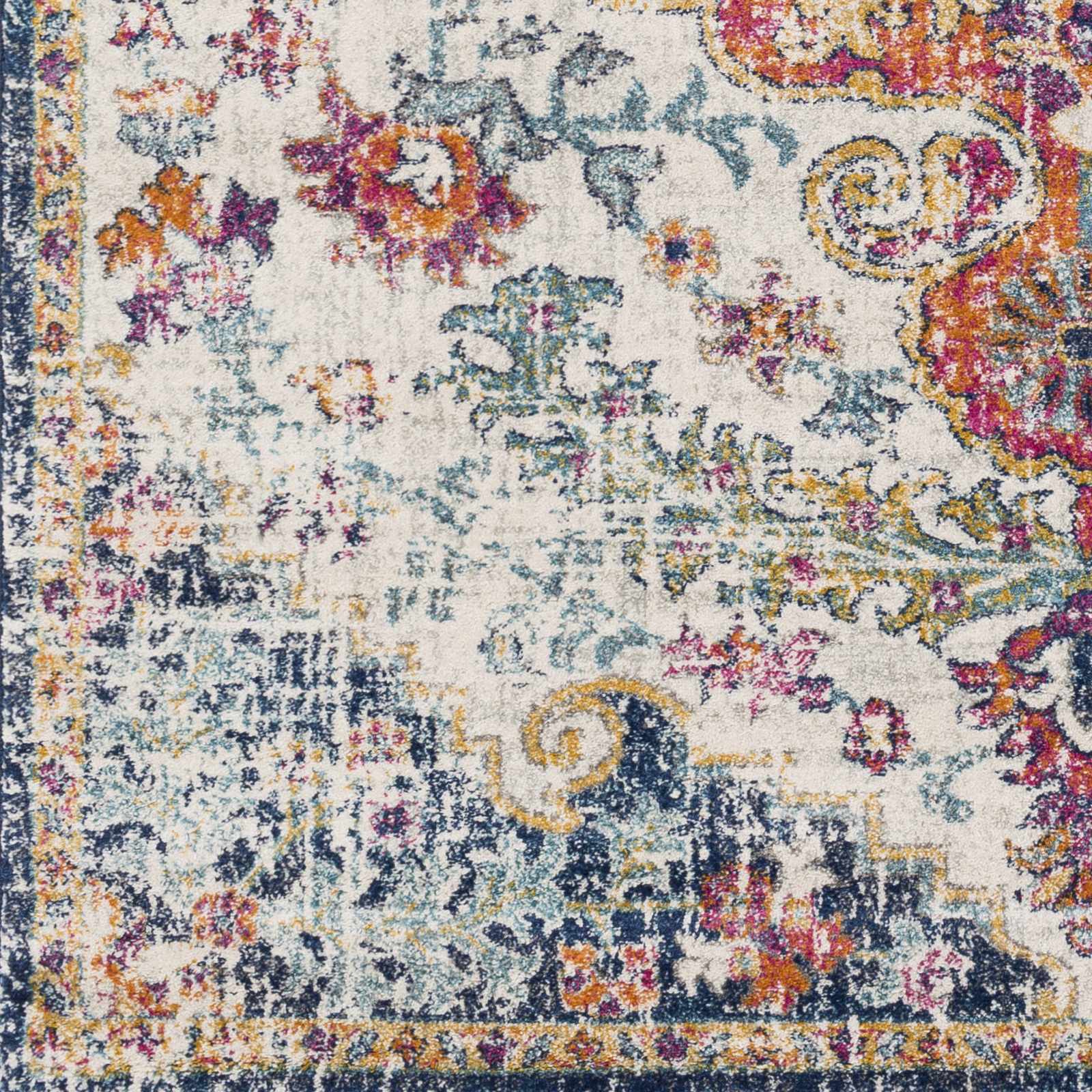 Bodrum Area Rug by Boutique Rugs