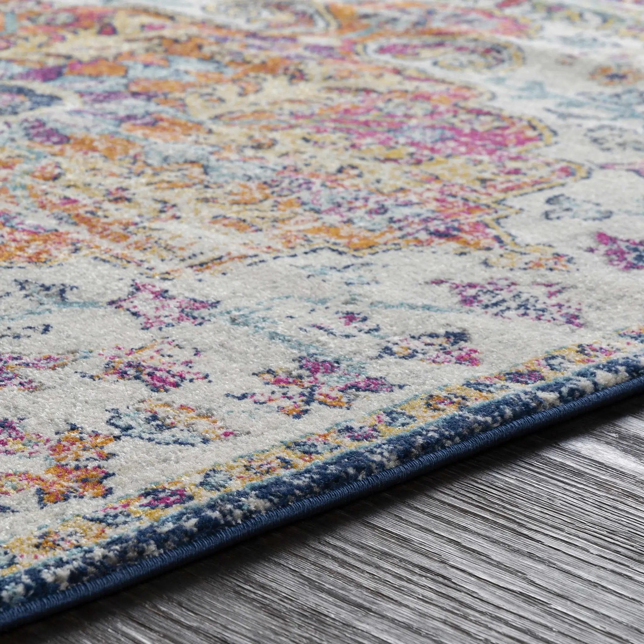 Bodrum Area Rug by Boutique Rugs