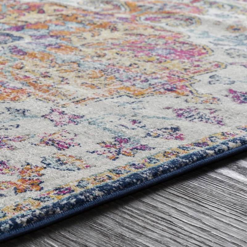 Bodrum Area Rug by Boutique Rugs