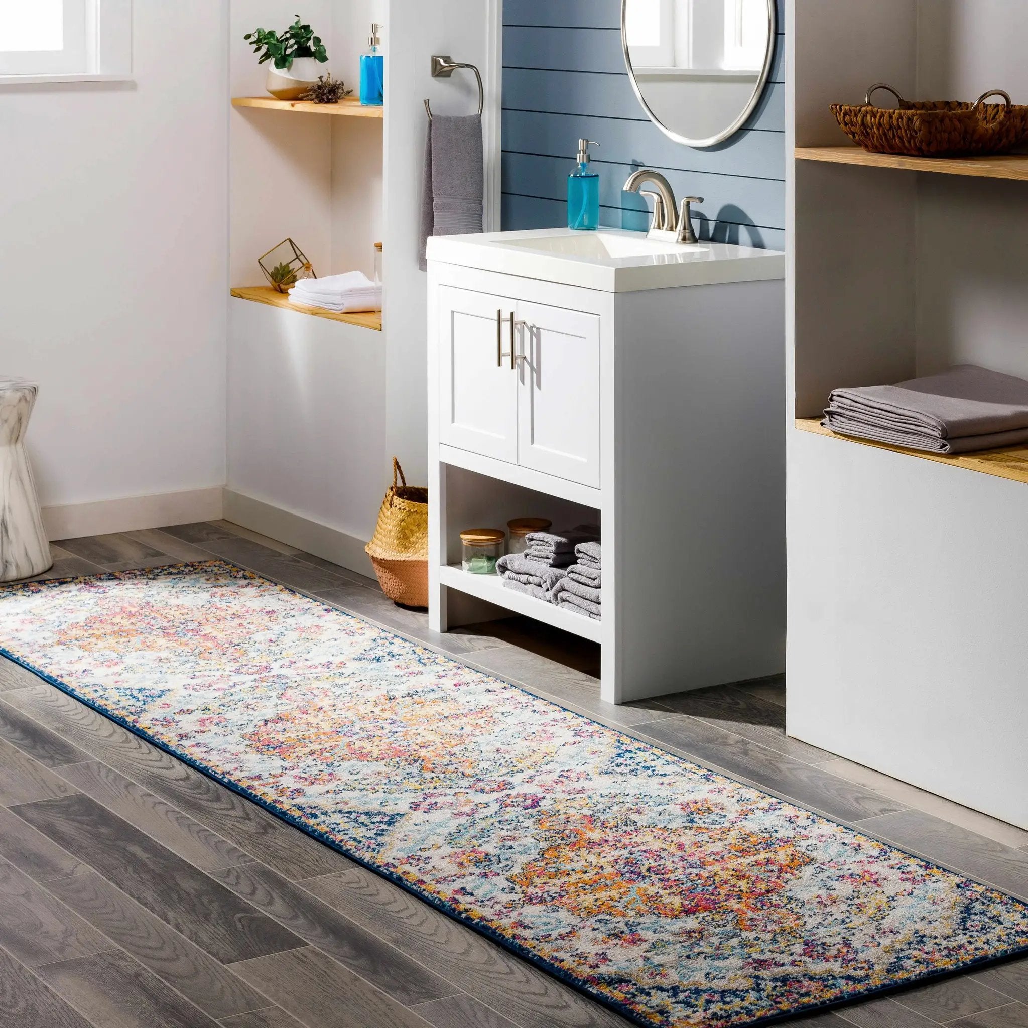 Bodrum Area Rug by Boutique Rugs