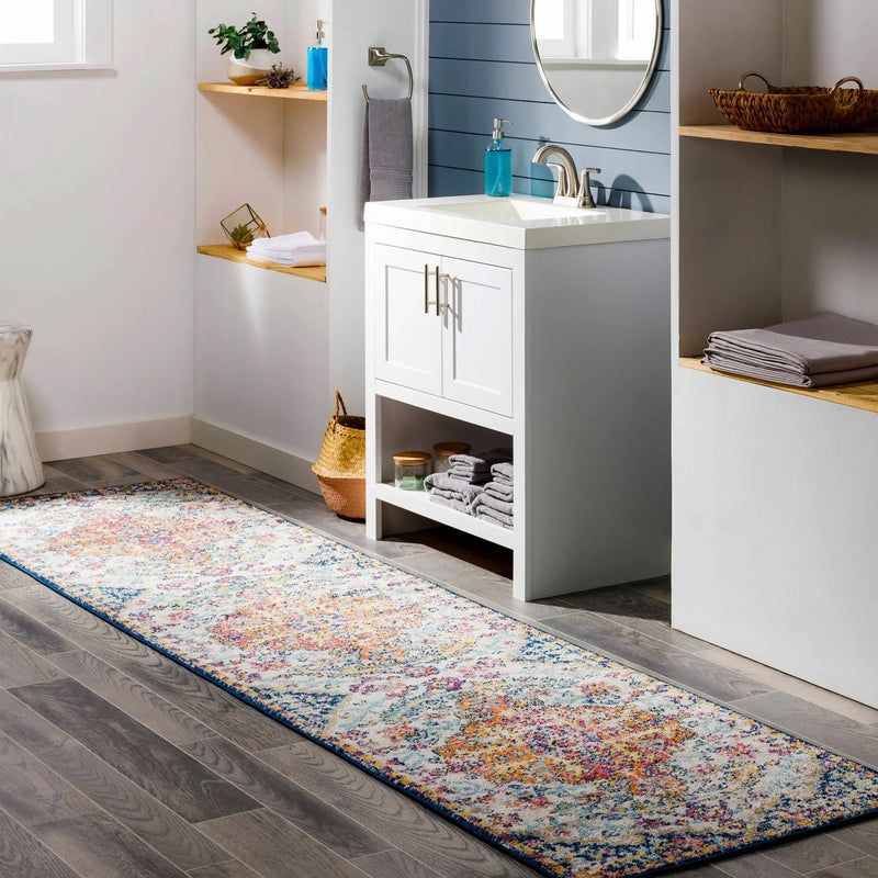 Bodrum Area Rug by Boutique Rugs