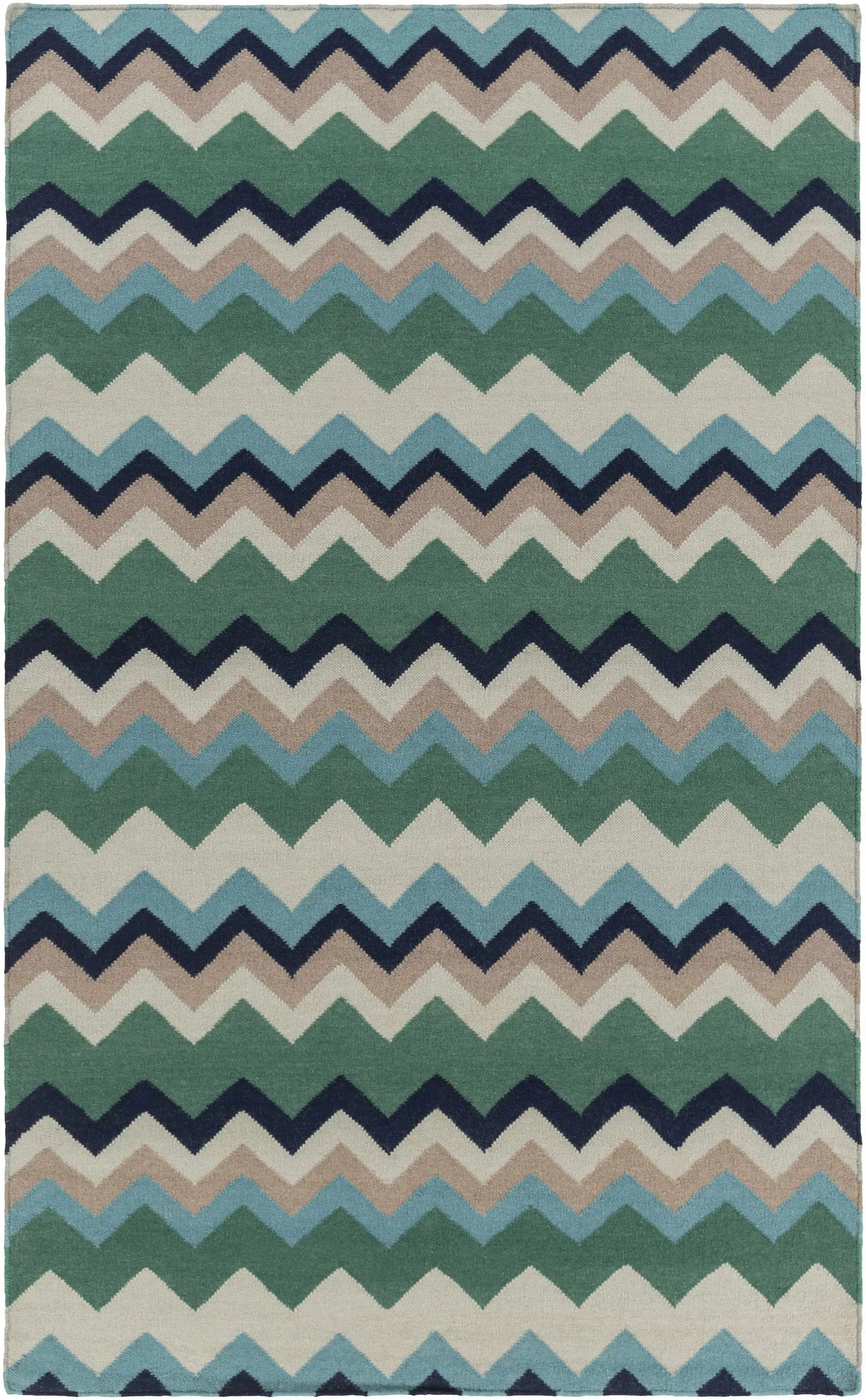 Bogota Area Rug - Clearance by Boutique Rugs