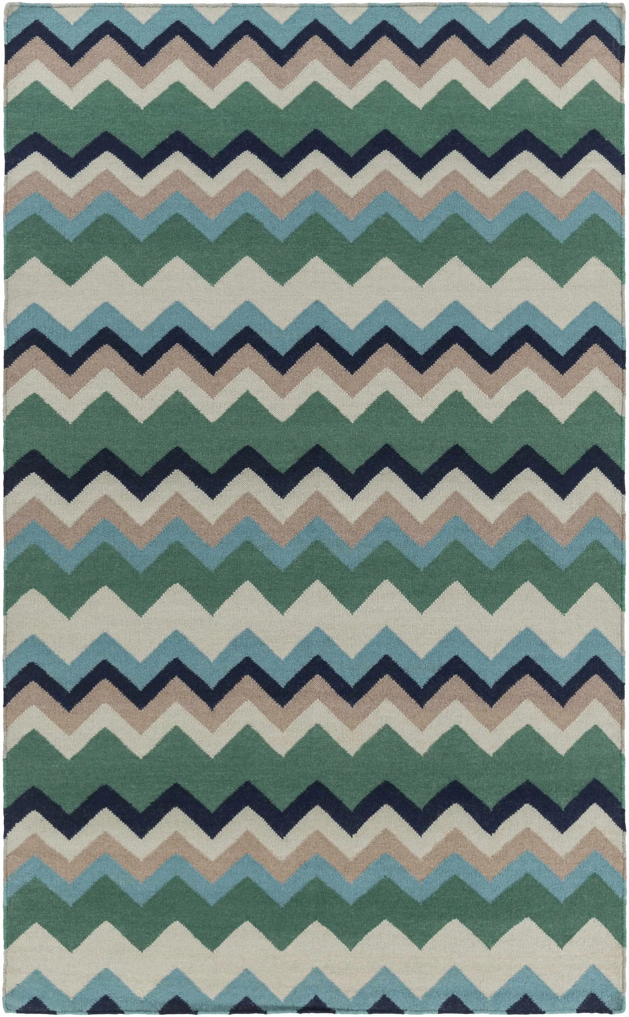 Bogota Area Rug - Clearance by Boutique Rugs