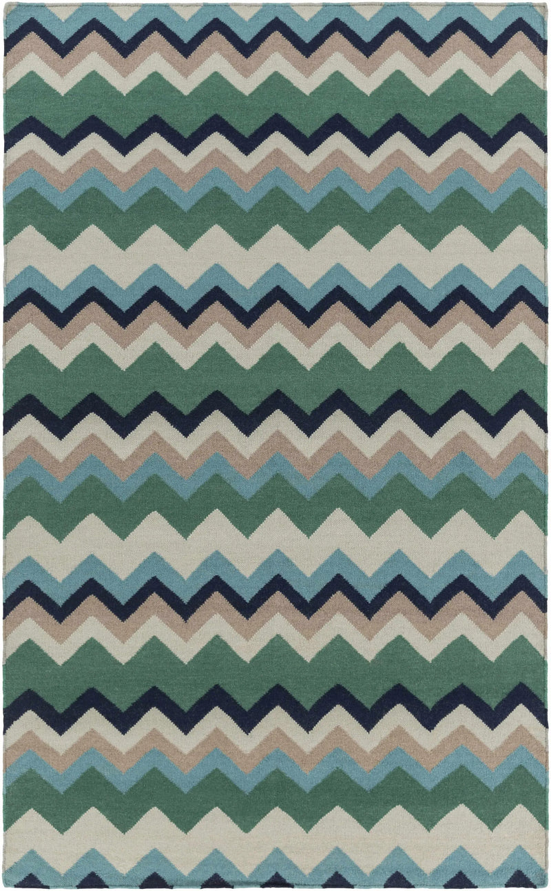 Bogota Area Rug - Clearance by Boutique Rugs