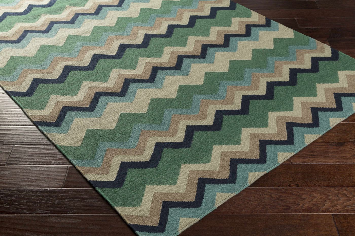 Bogota Area Rug - Clearance by Boutique Rugs