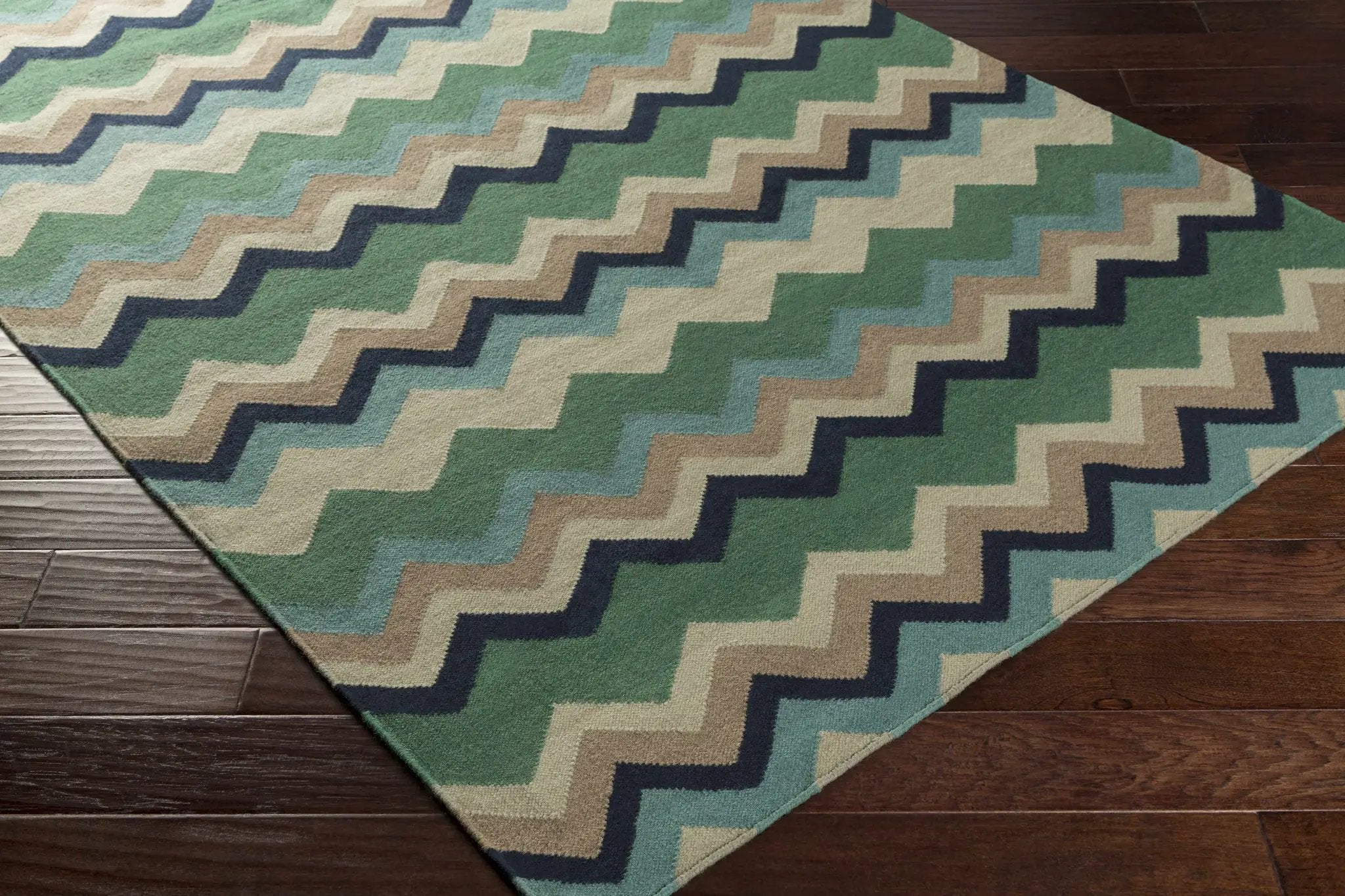 Bogota Area Rug - Clearance by Boutique Rugs