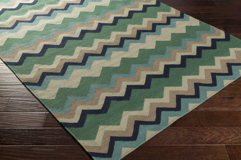 Bogota Area Rug - Clearance by Boutique Rugs