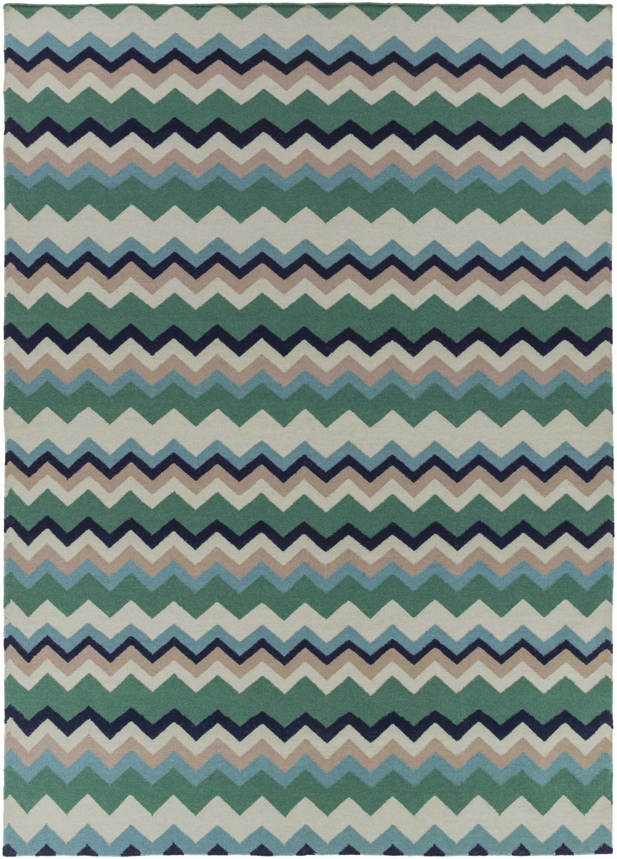 Bogota Area Rug - Clearance by Boutique Rugs