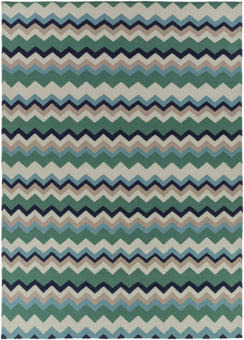 Bogota Area Rug - Clearance by Boutique Rugs