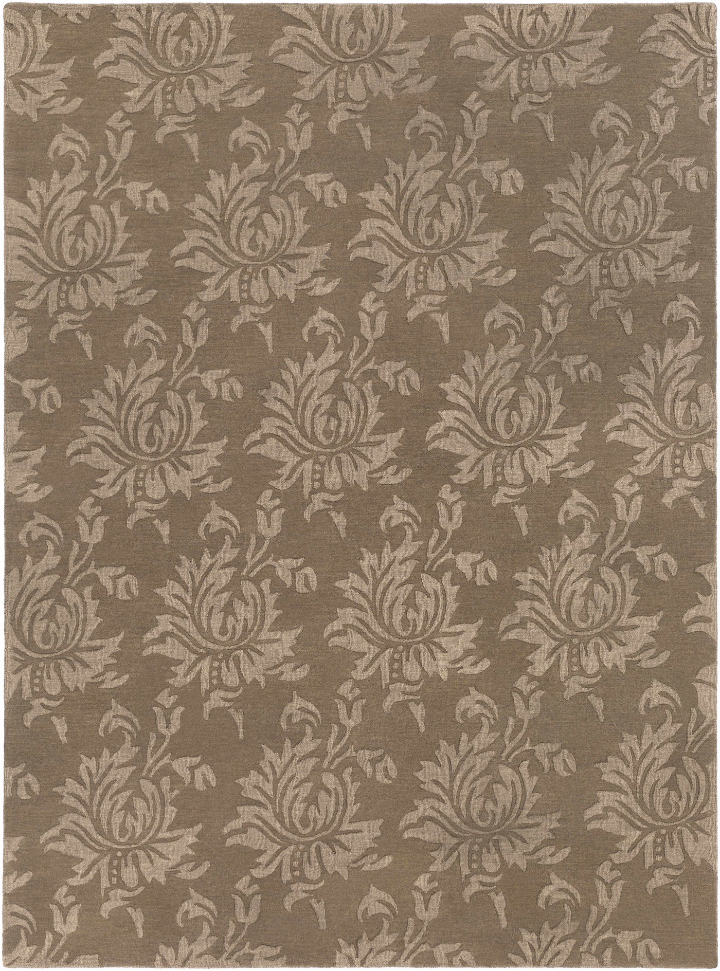 Bohannon Area Rug - Clearance by Boutique Rugs
