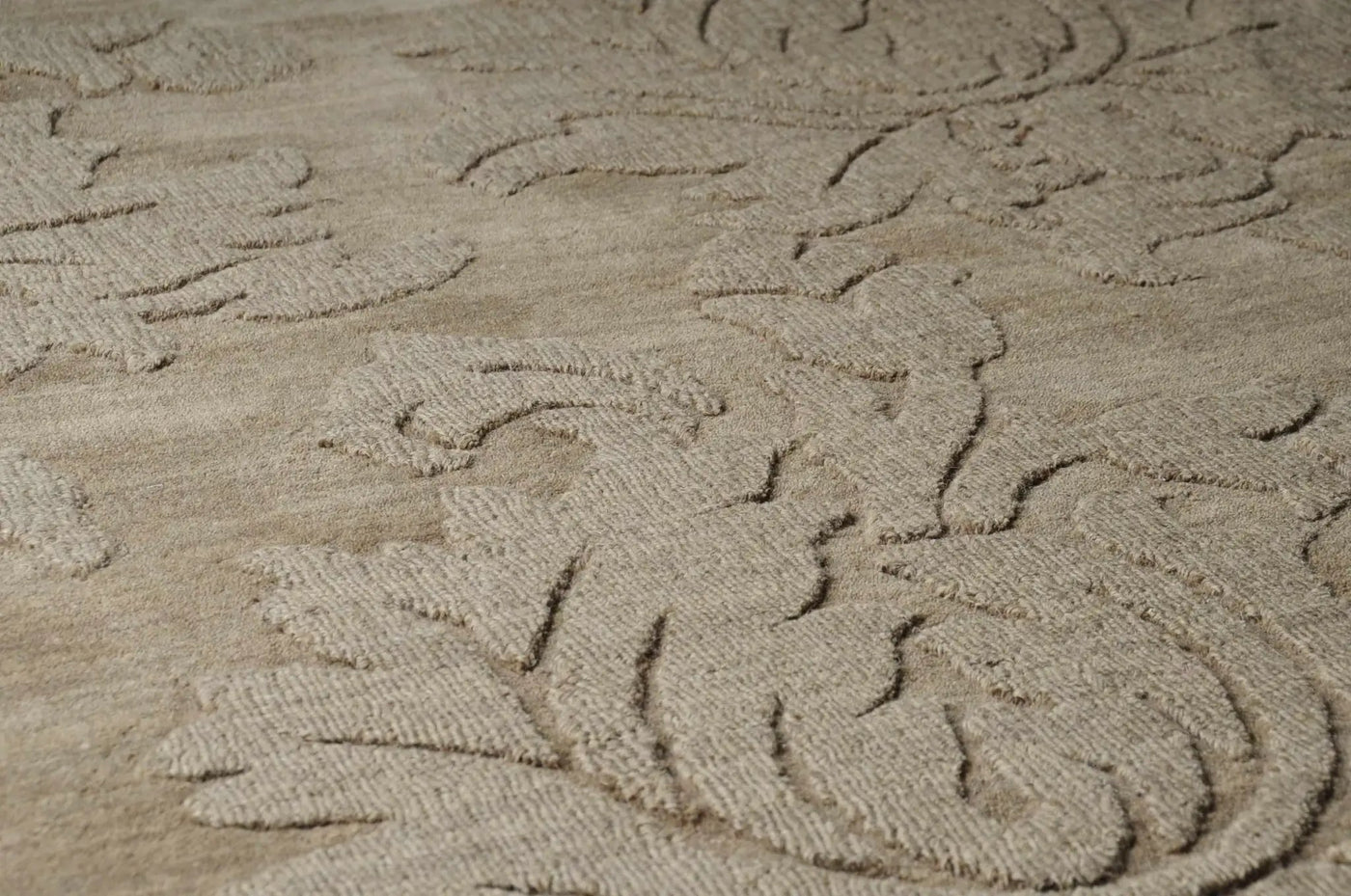 Bohannon Area Rug - Clearance by Boutique Rugs
