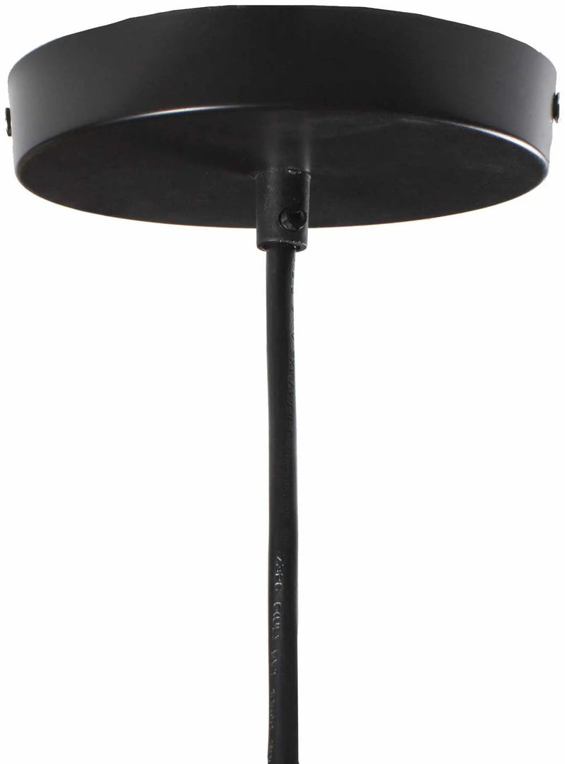 Bolckow Ceiling Light - Clearance by Boutique Rugs