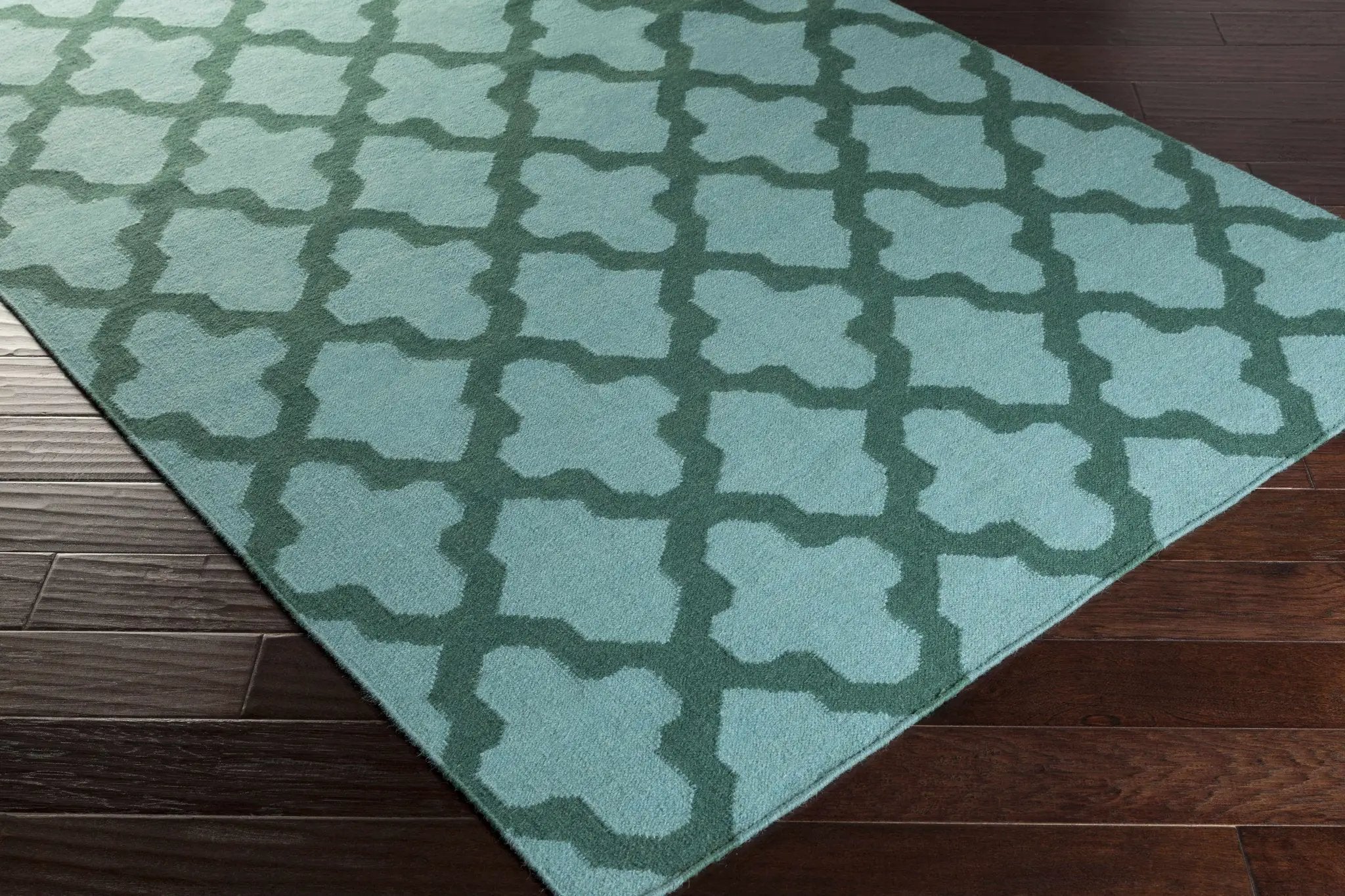 Boles Area Carpet - Clearance by Boutique Rugs
