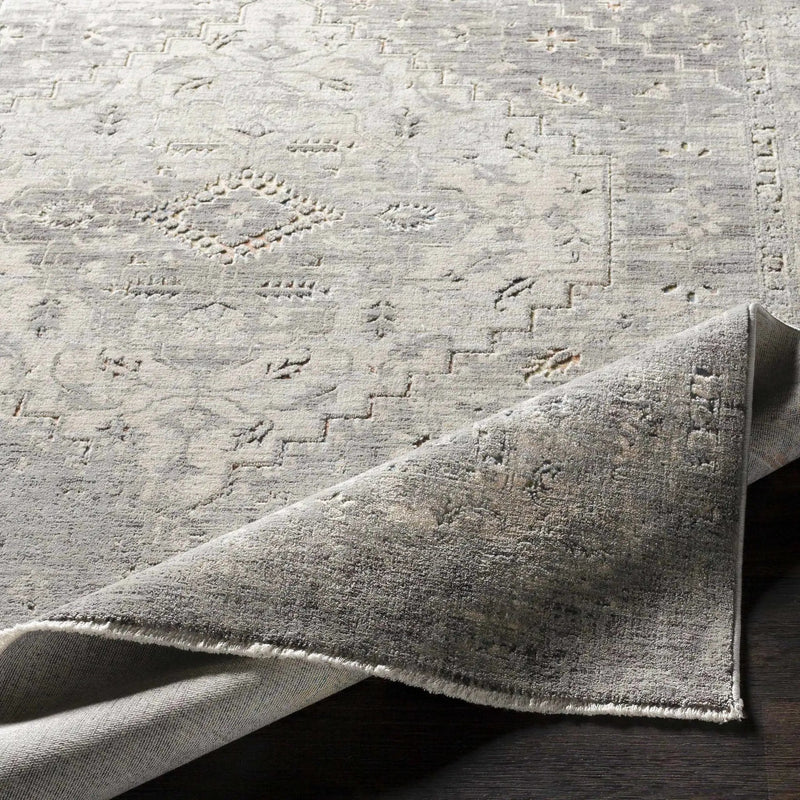 Boli Distressed Statement Rug by Boutique Rugs