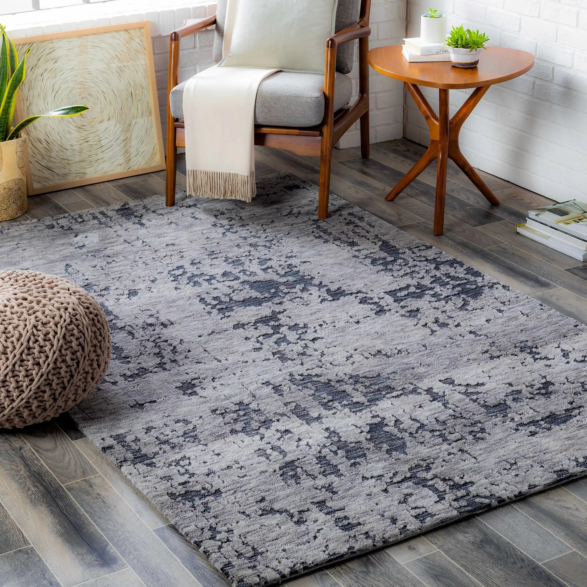 Bomaderry Area Carpet - Clearance by Boutique Rugs
