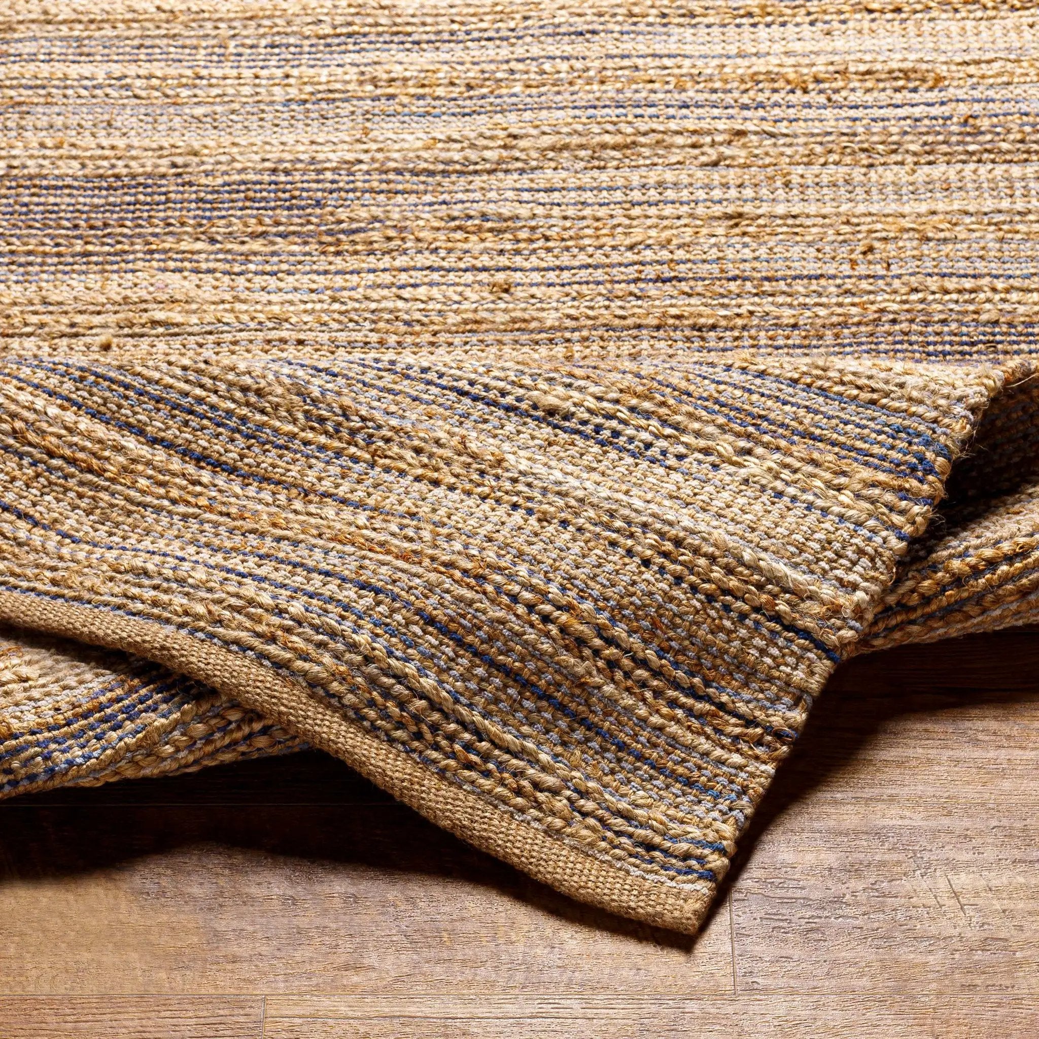 Bombon Area Rug - Clearance by Boutique Rugs