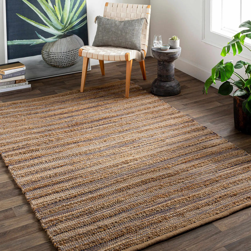 Bombon Area Rug - Clearance by Boutique Rugs