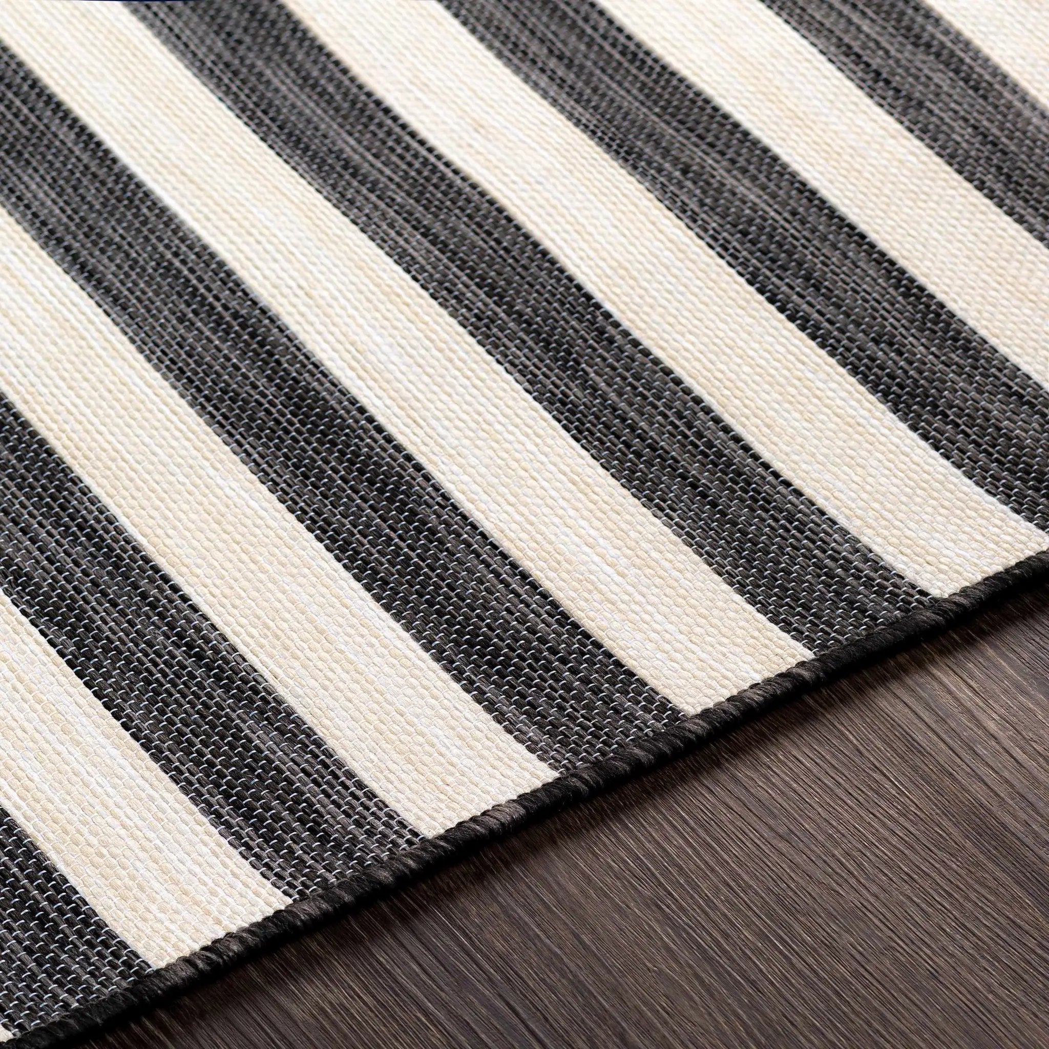 Bongaree Indoor & Outdoor Rug - Clearance by Boutique Rugs