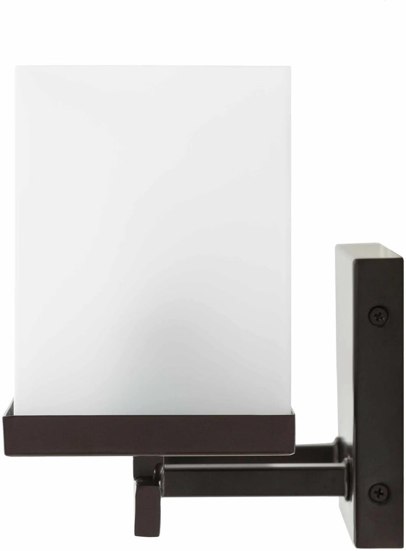 Bongued Wall Sconces - Clearance by Boutique Rugs
