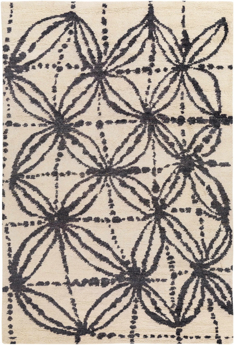 Bonnyman Jute Carpet - Clearance by Boutique Rugs