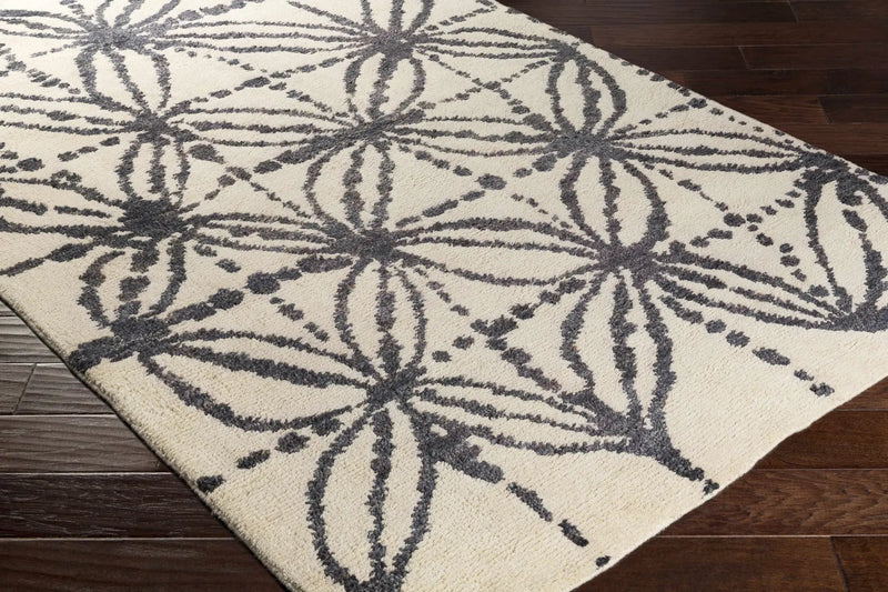 Bonnyman Jute Carpet - Clearance by Boutique Rugs