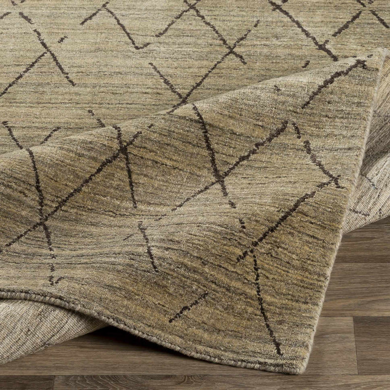 Bonogin Area Rug - Clearance by Boutique Rugs