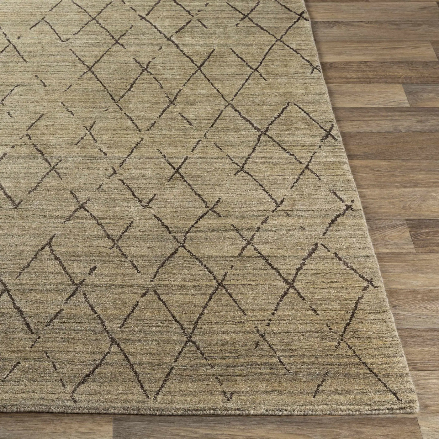 Bonogin Area Rug - Clearance by Boutique Rugs