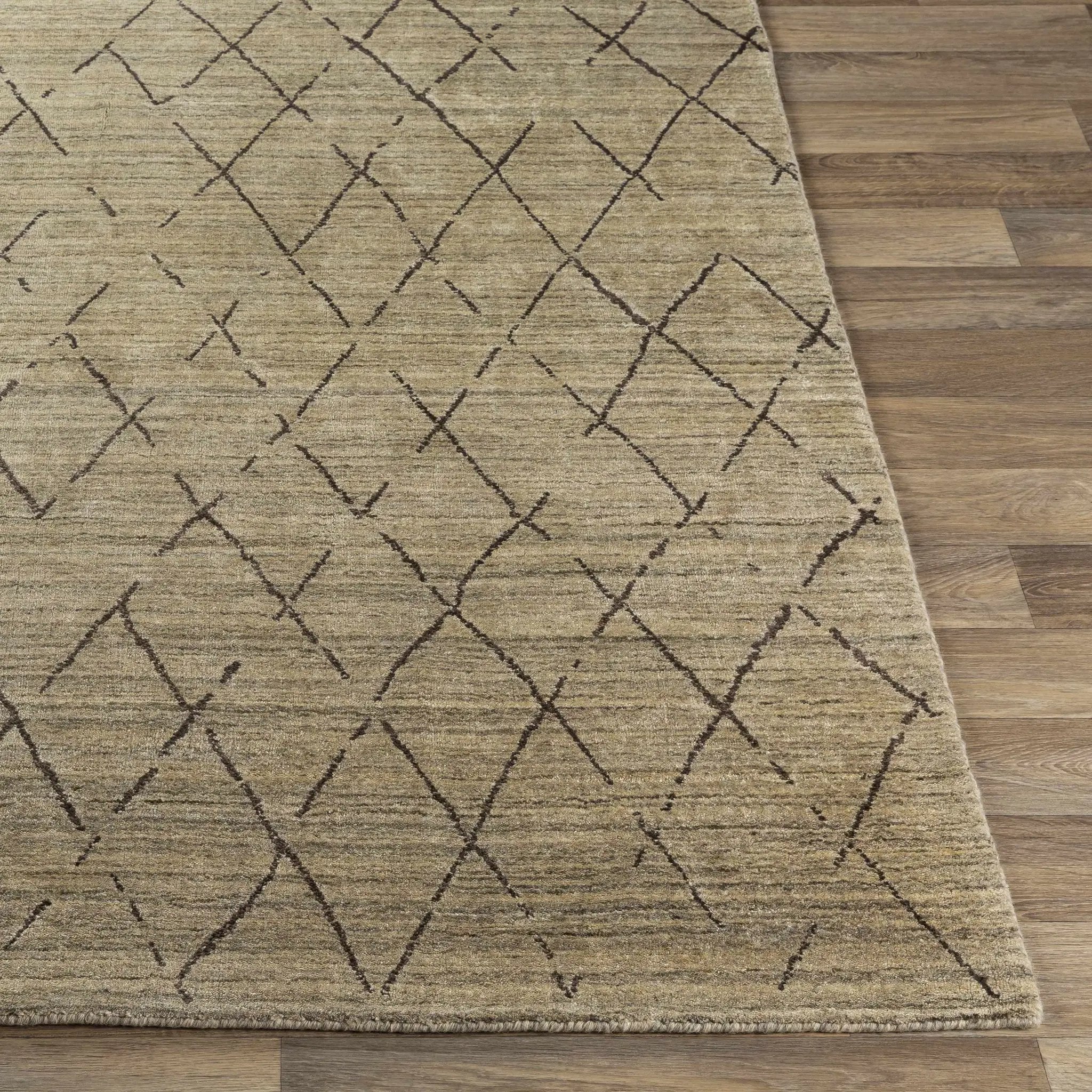 Bonogin Area Rug - Clearance by Boutique Rugs