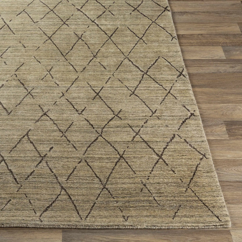 Bonogin Area Rug - Clearance by Boutique Rugs